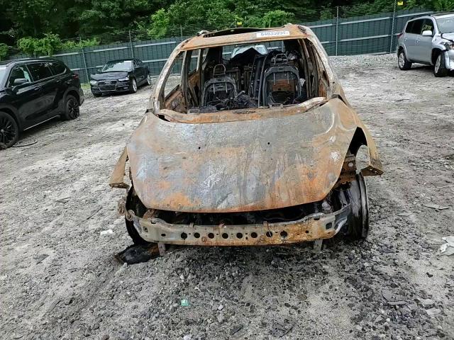 2013 Ford Escape Sel VIN: 1FMCU9HX9DUA76429 Lot: 64035094