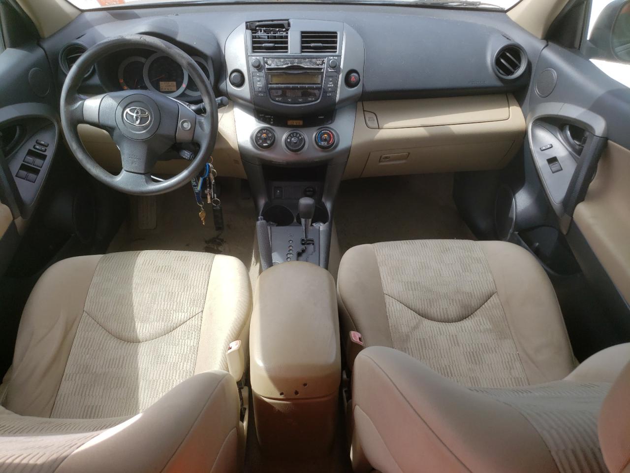 2011 Toyota Rav4 VIN: 2T3ZF4DV7BW077496 Lot: 63621874