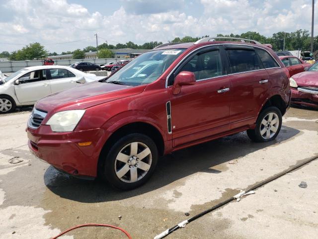 2008 Saturn Vue Xr zu verkaufen in Louisville, KY - Side