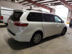 2017 Toyota Sienna Xle for Sale in Chambersburg, PA - Undercarriage