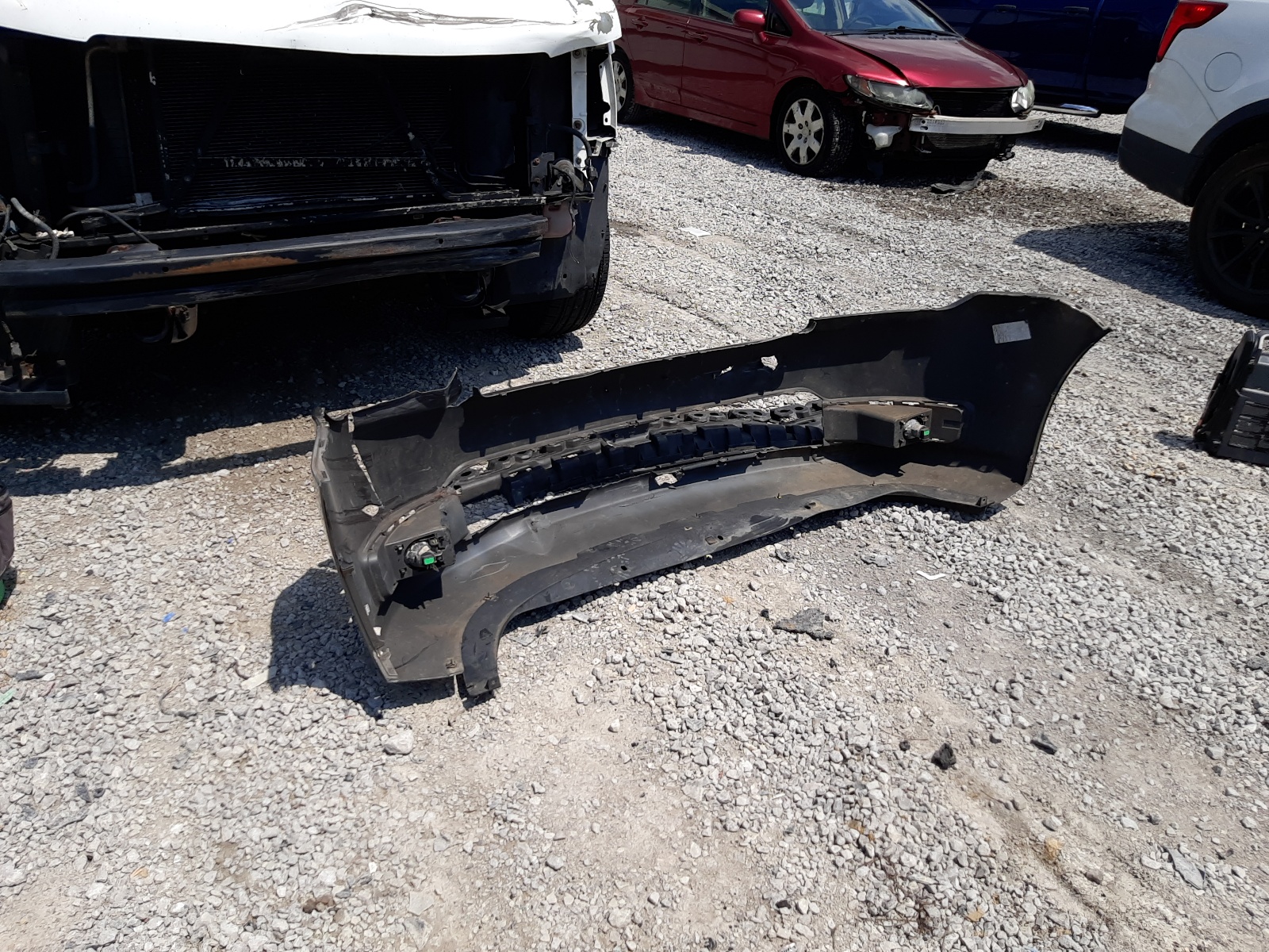 2FMHK6C87EBD12626 2014 Ford Flex Sel