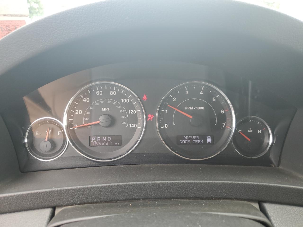 2009 Jeep Grand Cherokee Laredo VIN: 1J8GR48K39C522028 Lot: 64487554