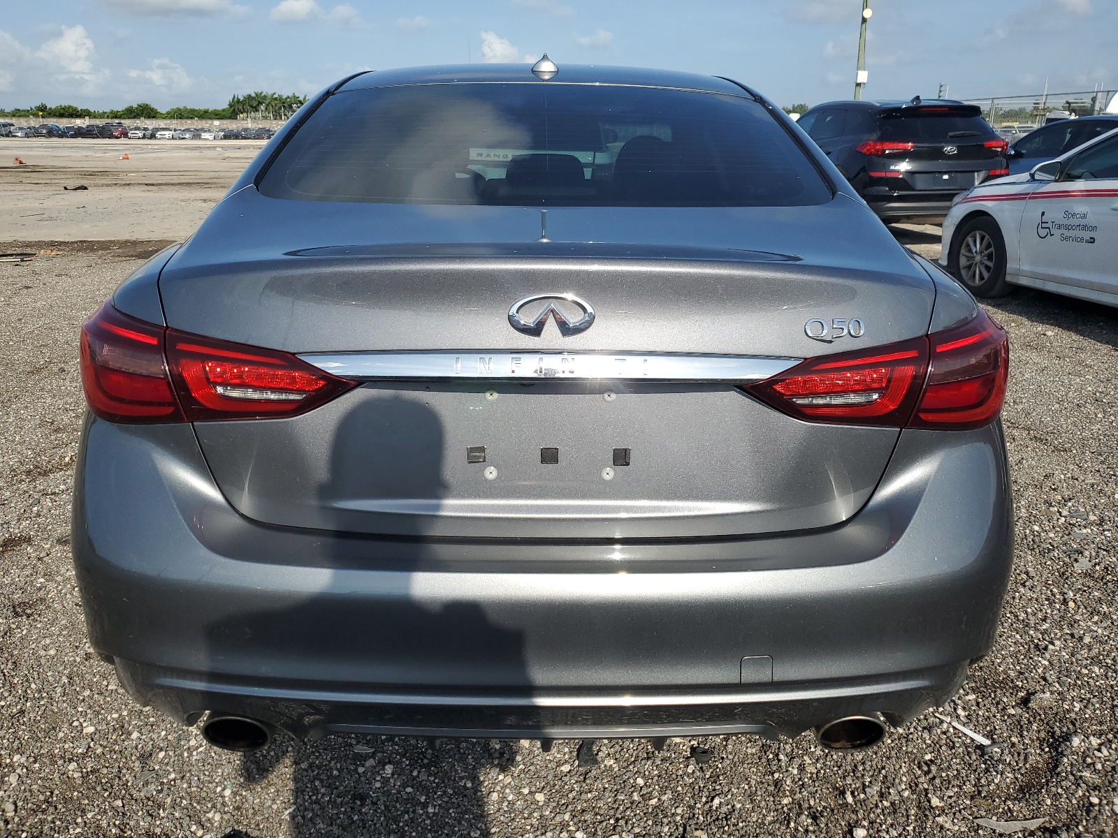 JN1EV7AP9KM543373 2019 Infiniti Q50 Luxe