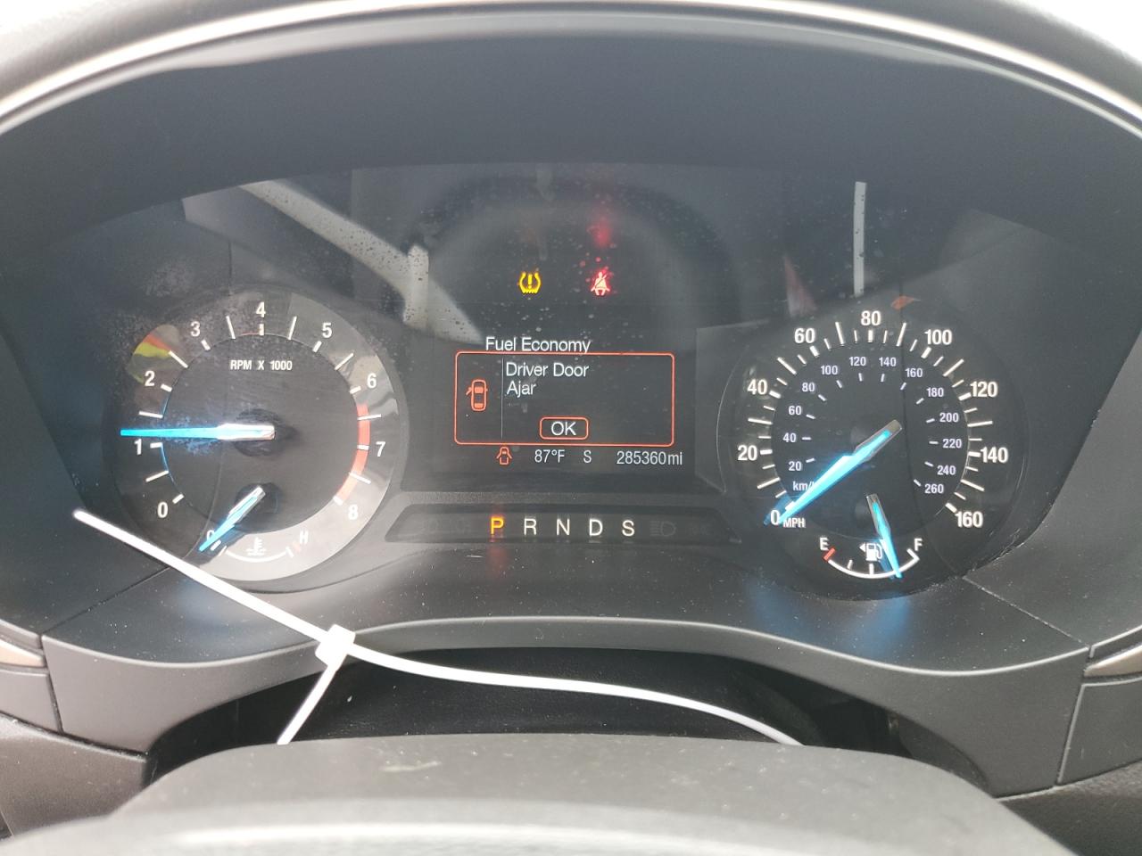 2014 Ford Fusion Se VIN: 3FA6P0H91ER382352 Lot: 63020574