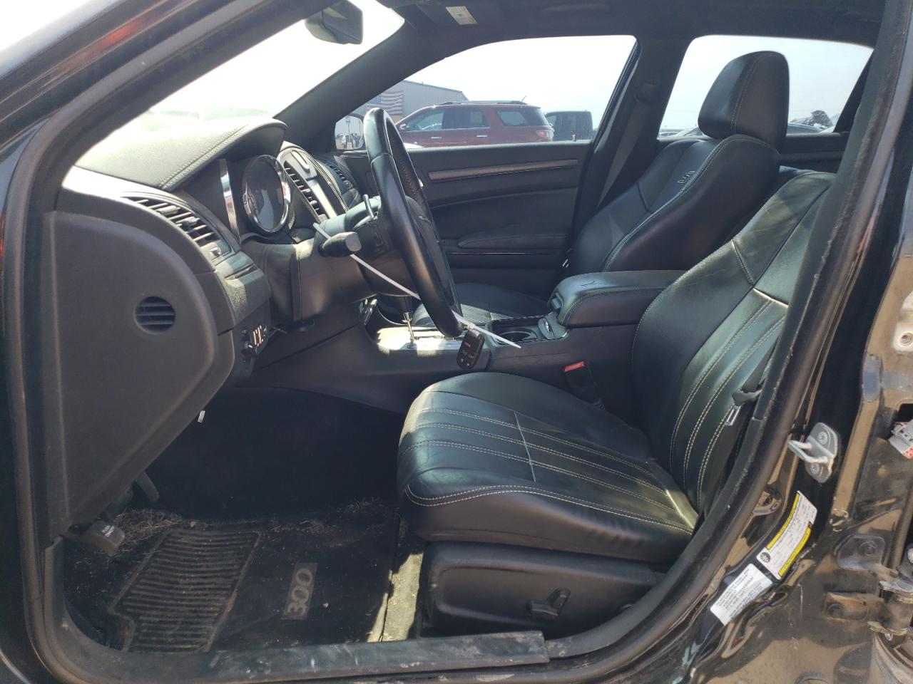 2014 Chrysler 300 S VIN: 2C3CCABT3EH179014 Lot: 64480044