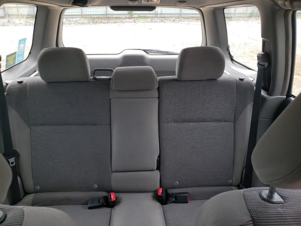 2006 Subaru Forester 2.5X VIN: JF1SG63626H701503 Lot: 64672824