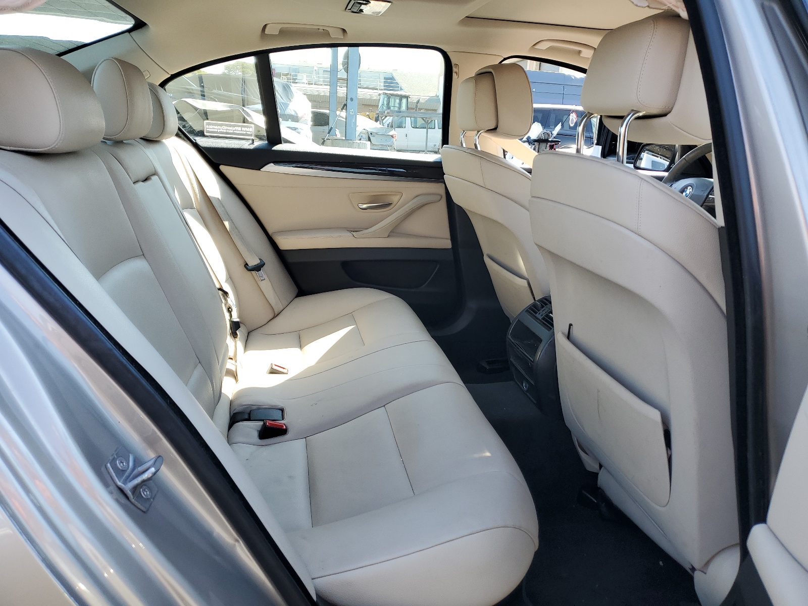 WBAXG5C58DDY35323 2013 BMW 528 I