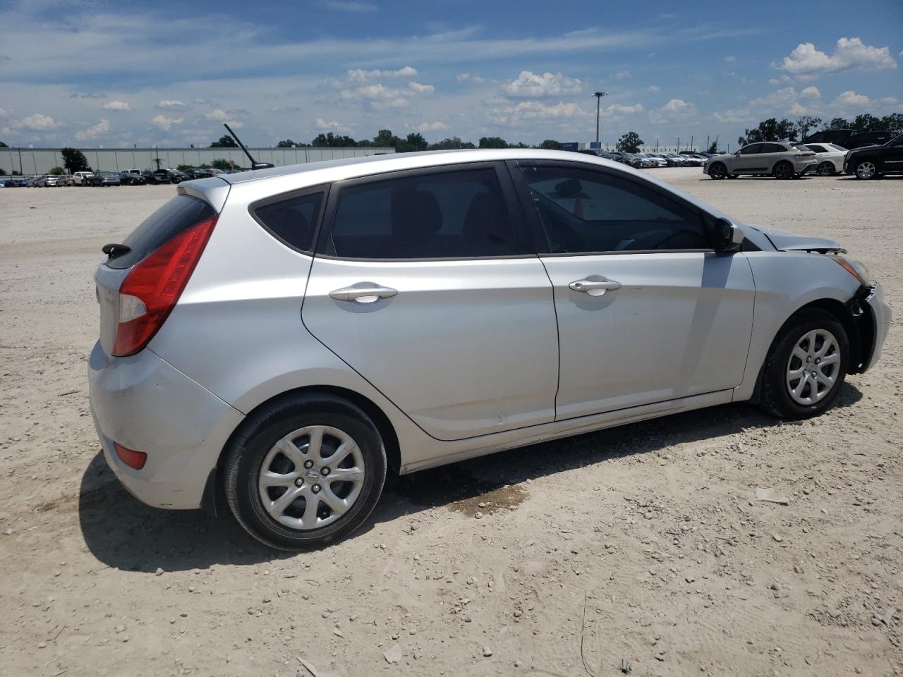 KMHCT5AE0CU034024 2012 Hyundai Accent Gls