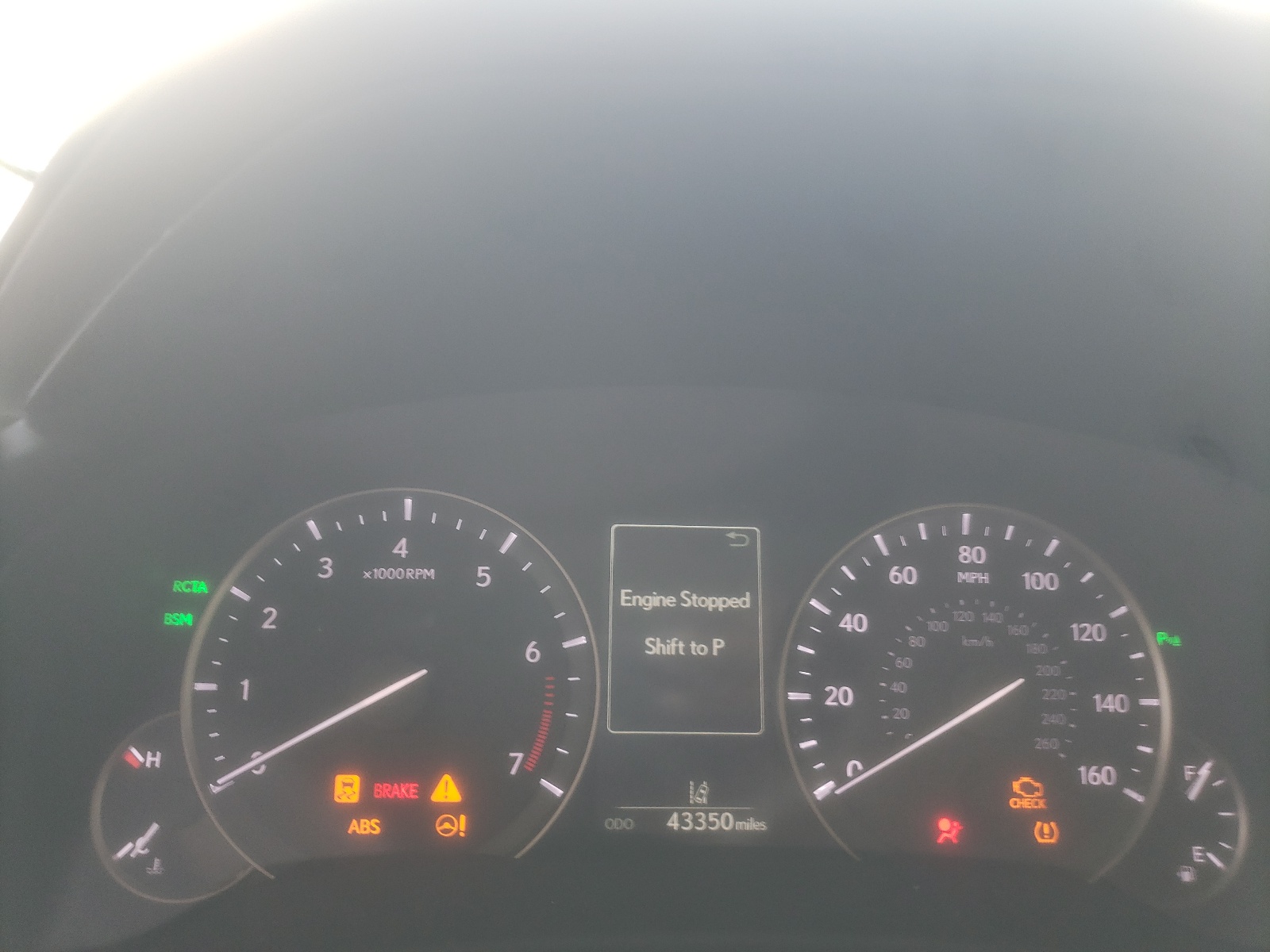 2T2ZZMCA2HC055815 2017 Lexus Rx 350 Base