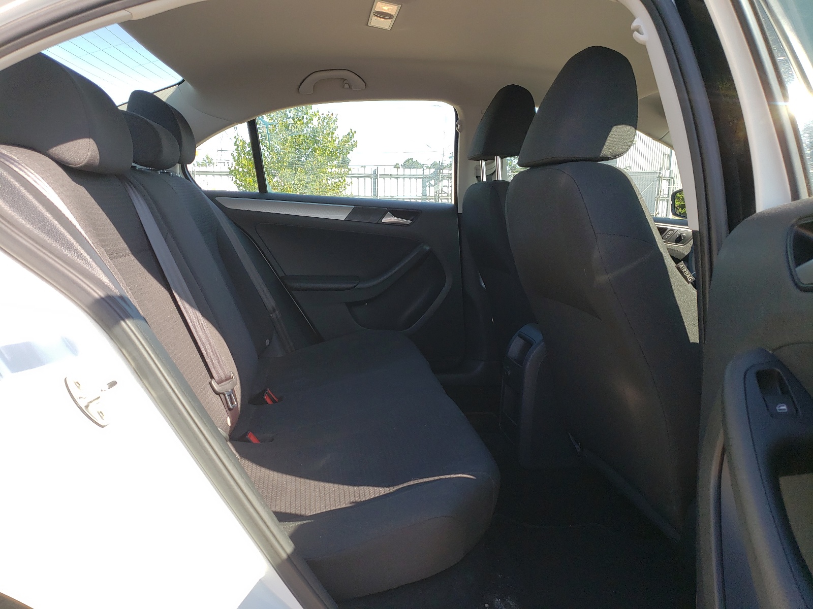 3VW267AJ0GM356329 2016 Volkswagen Jetta S