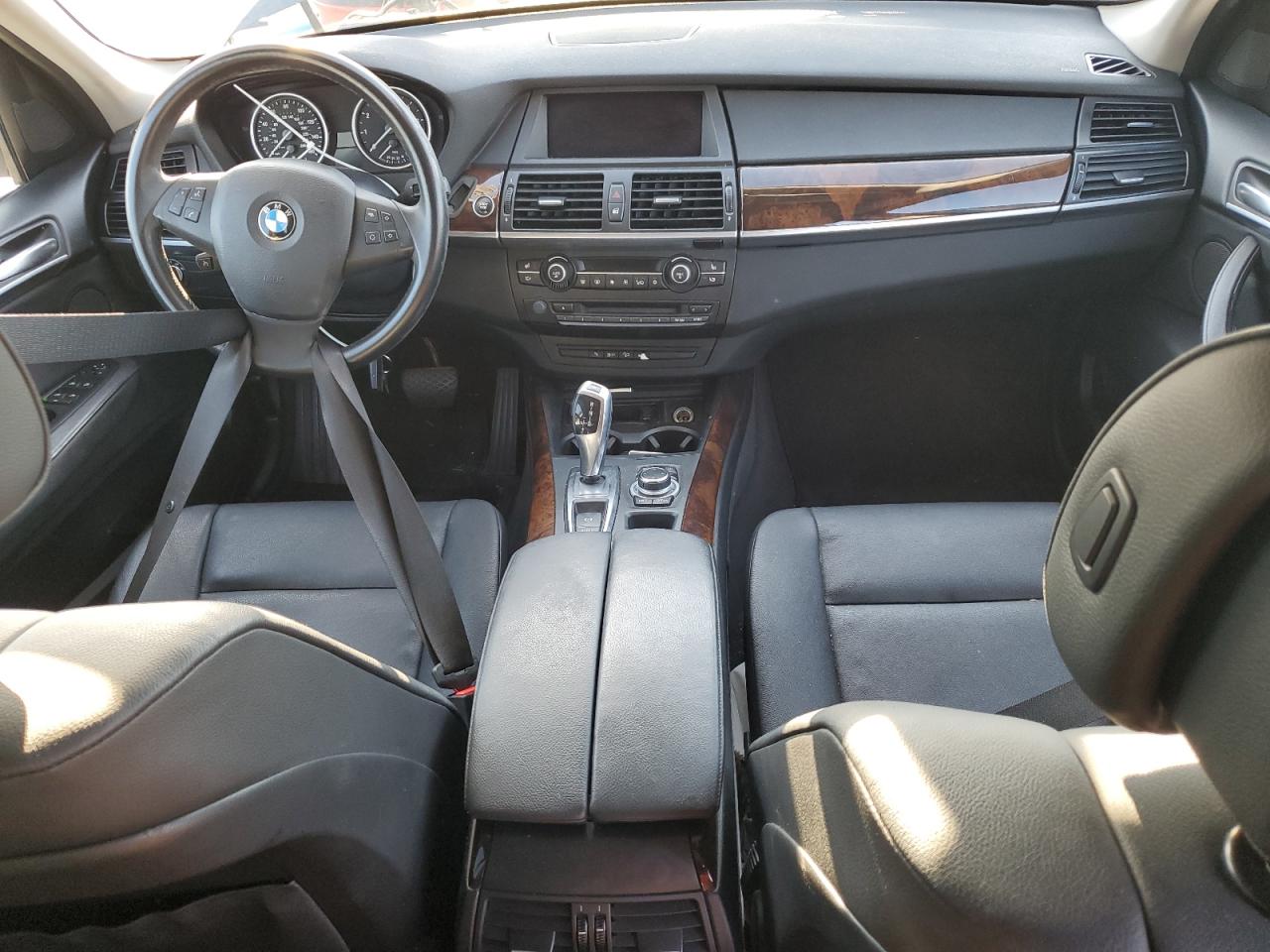 2011 BMW X5 xDrive35I VIN: 5UXZV4C51BL404349 Lot: 61928354