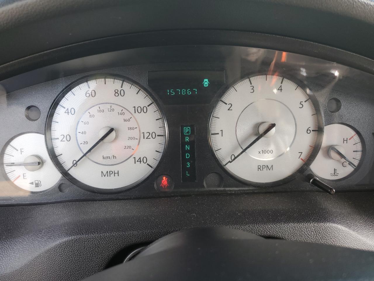 2010 Chrysler 300 Touring VIN: 2C3CA5CV1AH324848 Lot: 63217004