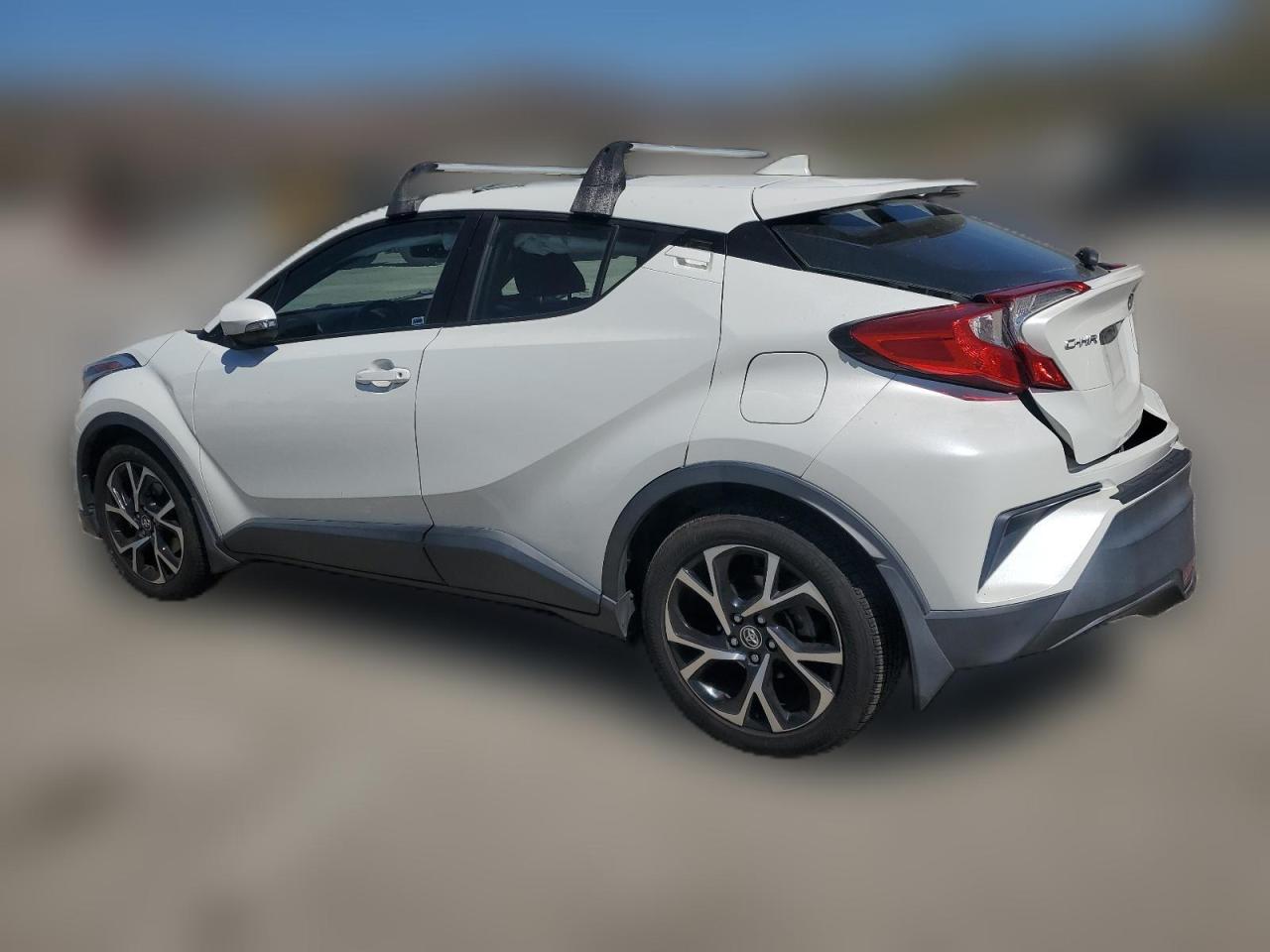 2018 Toyota C-Hr Xle VIN: NMTKHMBX0JR013198 Lot: 65056934
