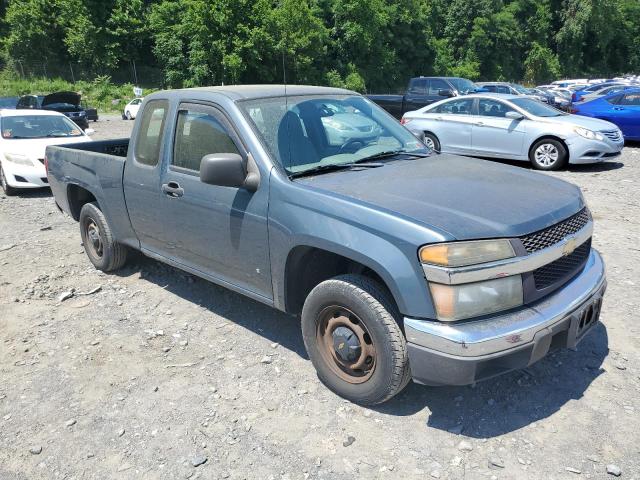 1GCCS198668242453 | 2006 Chevrolet colorado