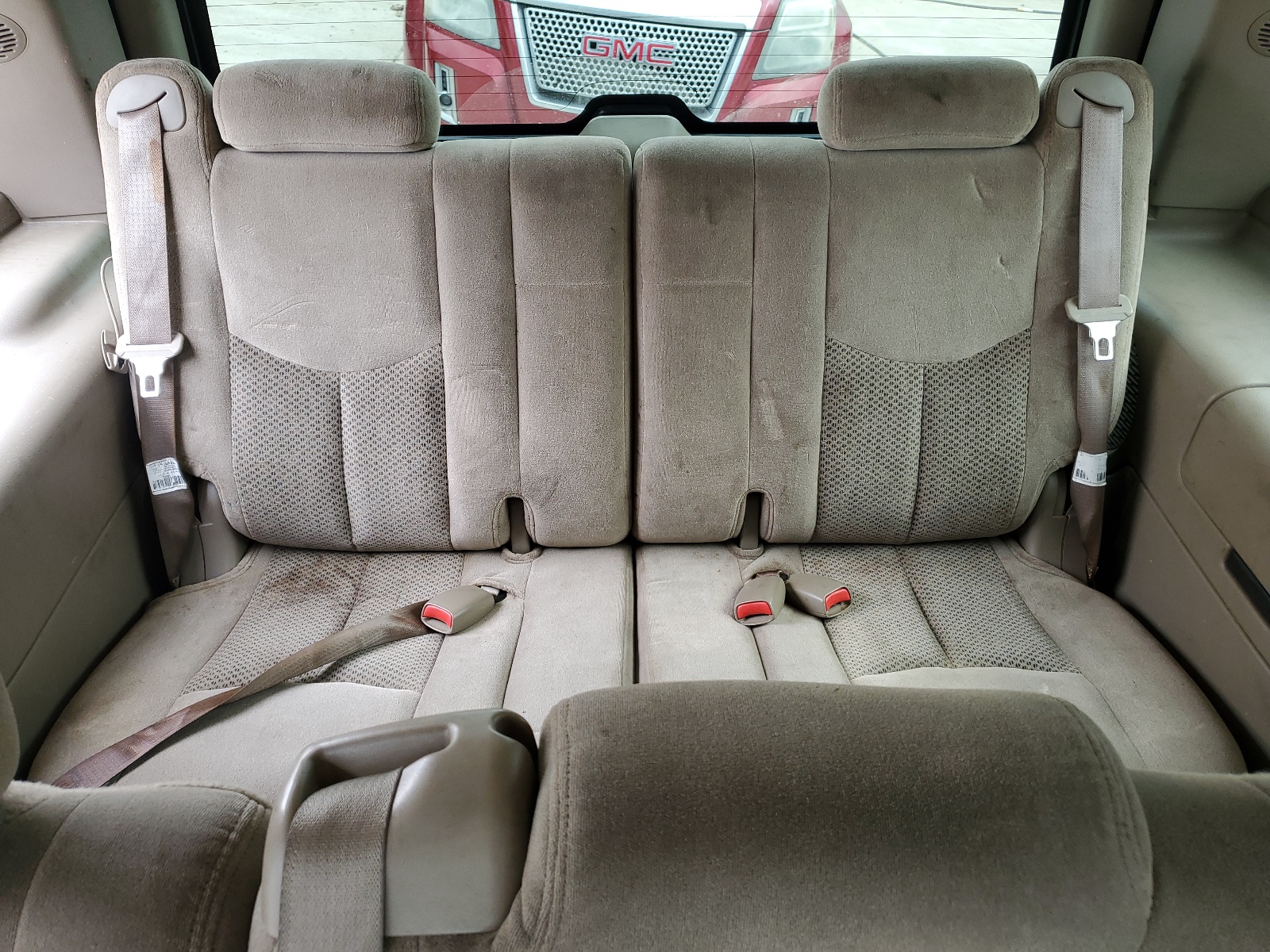 1GNEC13V03R246628 2003 Chevrolet Tahoe C1500