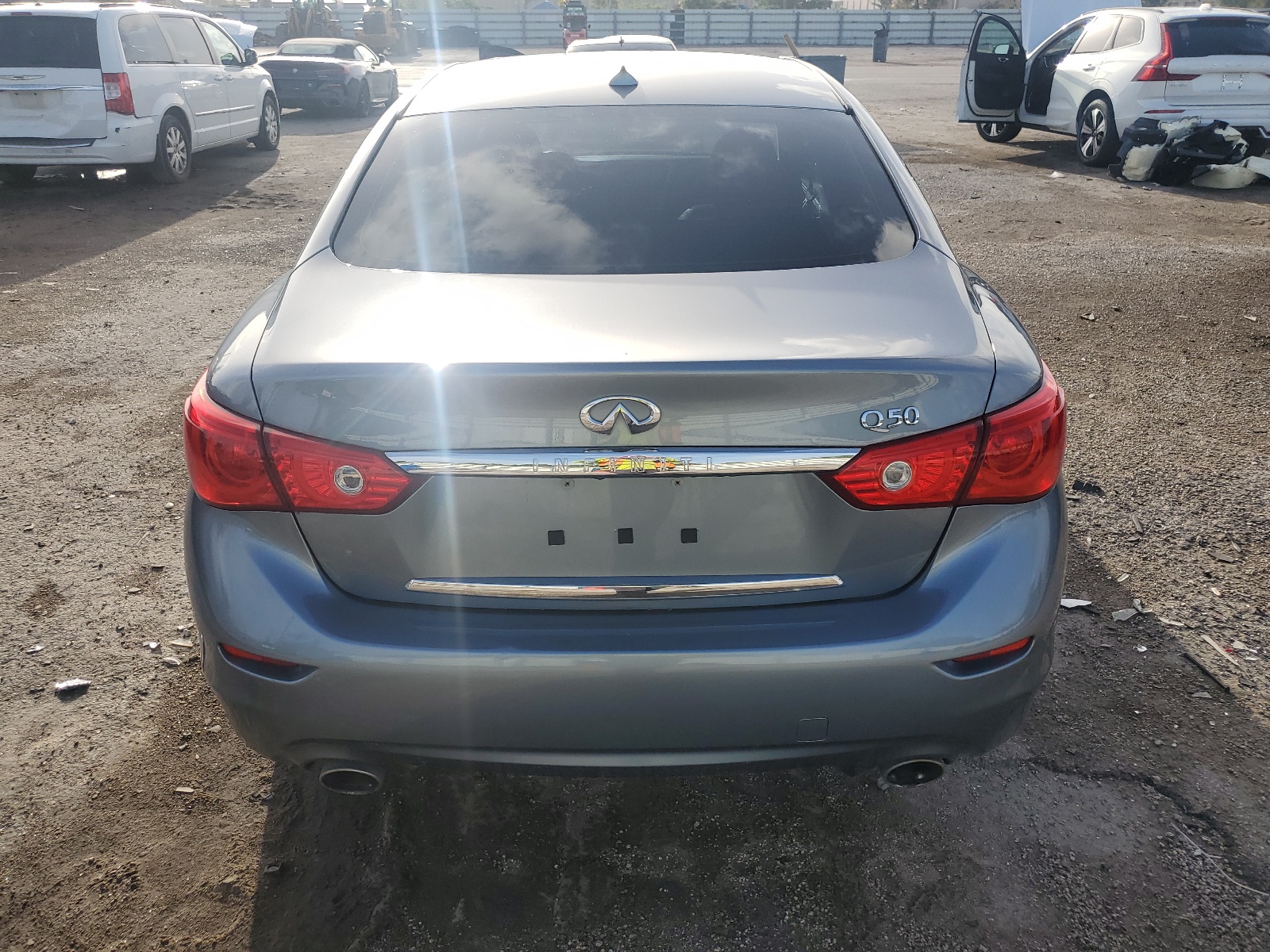 JN1CV7AP6GM202835 2016 Infiniti Q50 Base