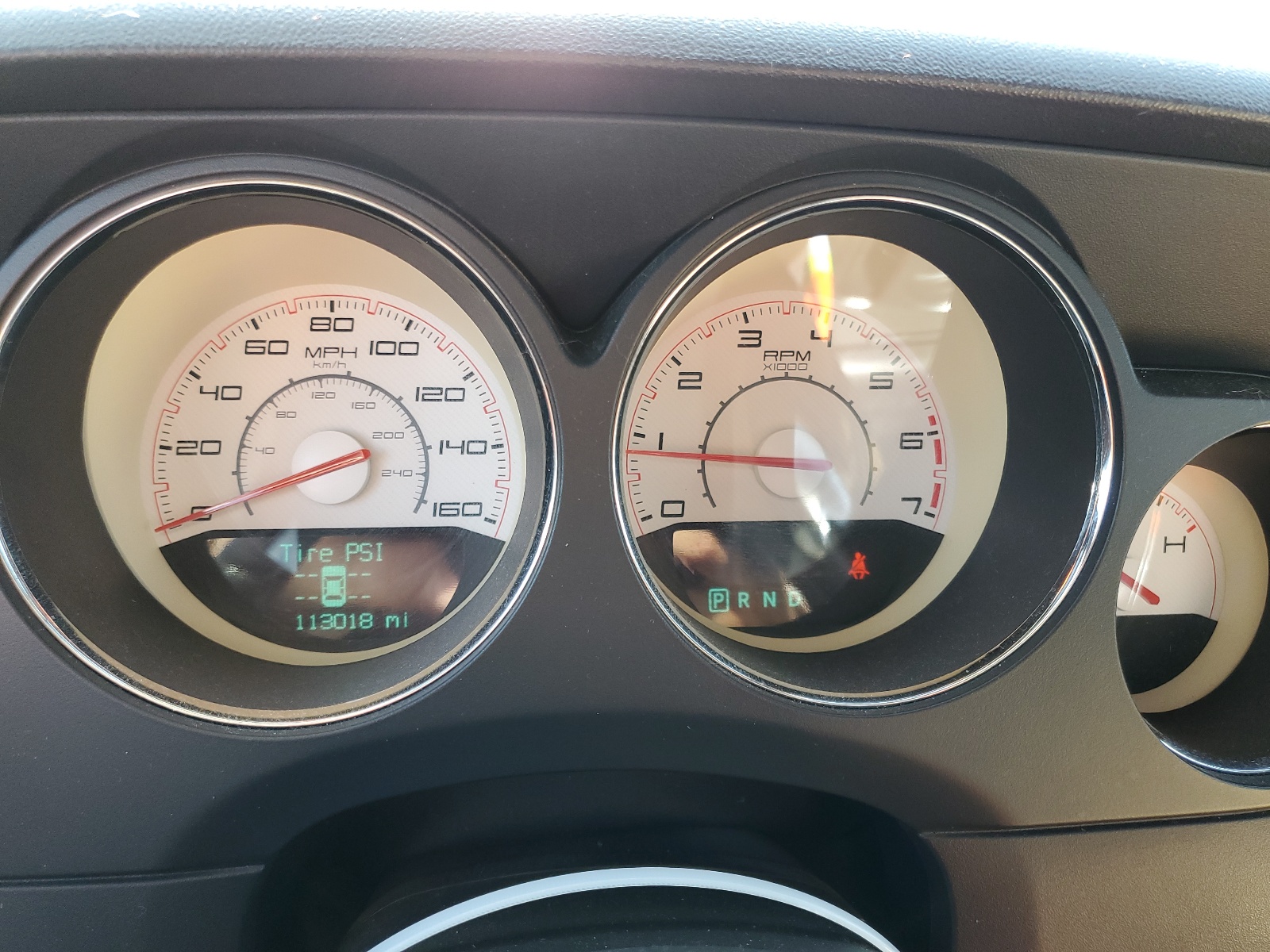 2C3CDYBT2CH141809 2012 Dodge Challenger R/T