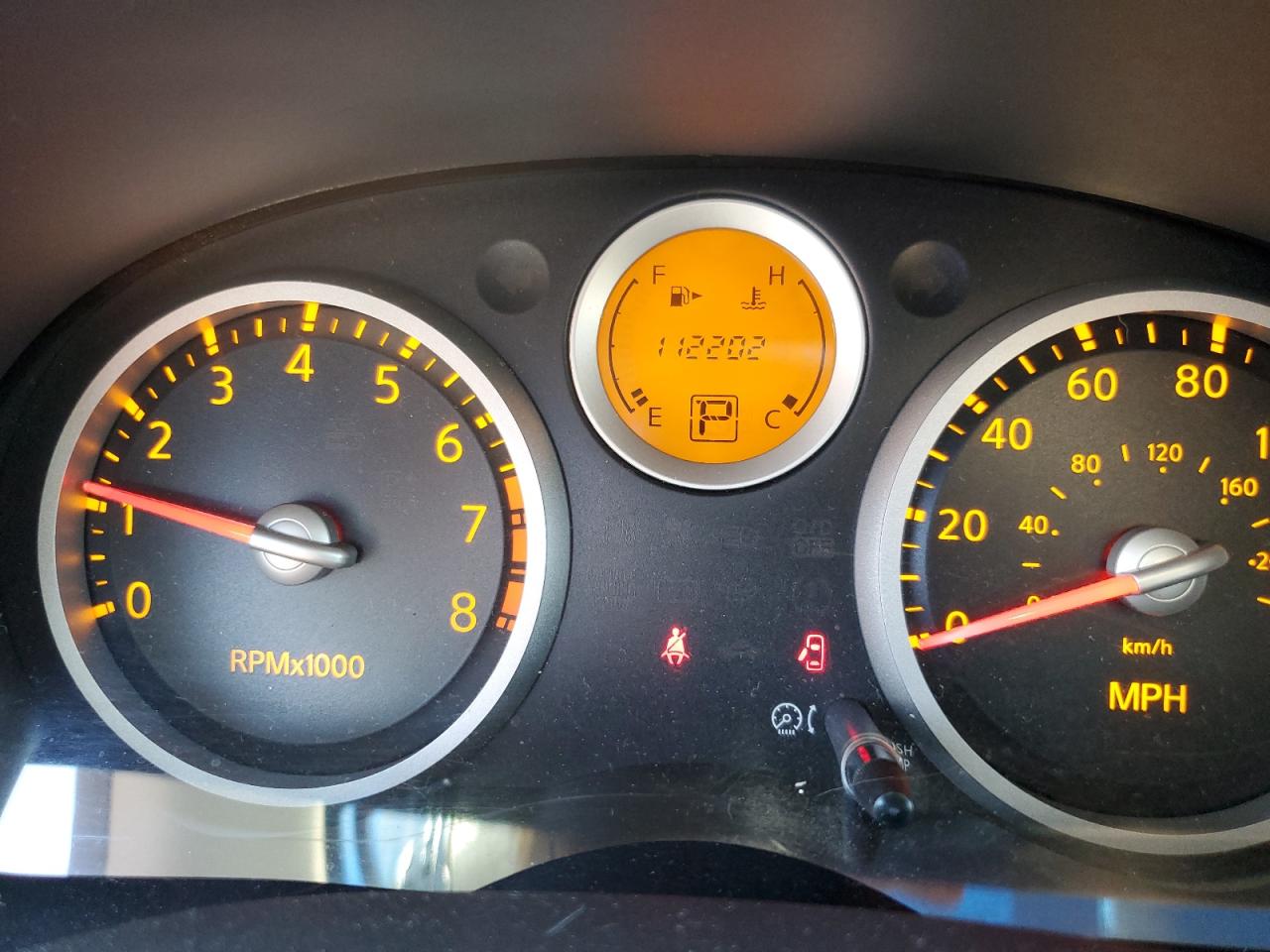 2008 Nissan Sentra 2.0 VIN: 3N1AB61E18L715947 Lot: 61741114