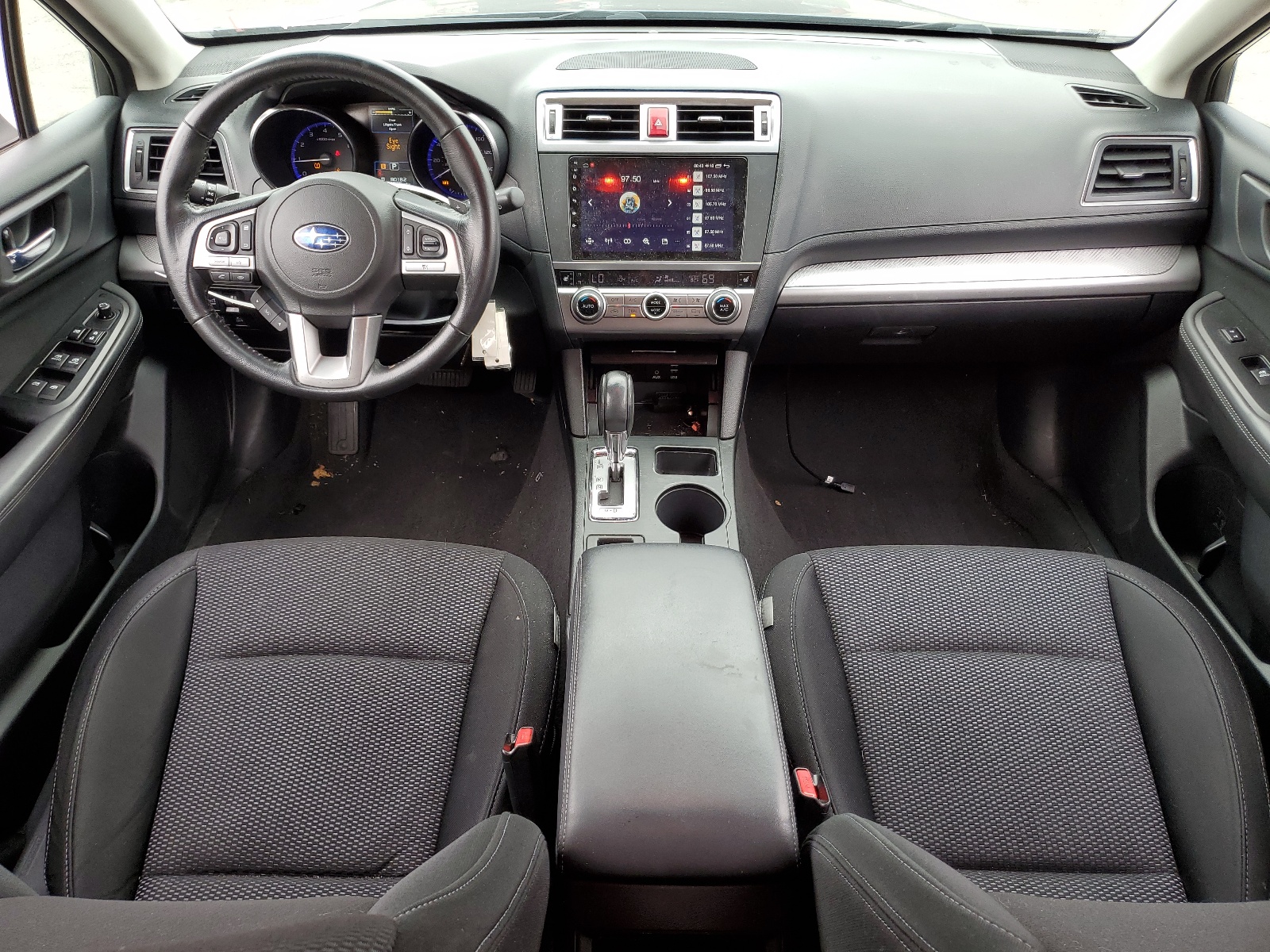 4S4BSAHC7F3298170 2015 Subaru Outback 2.5I Premium