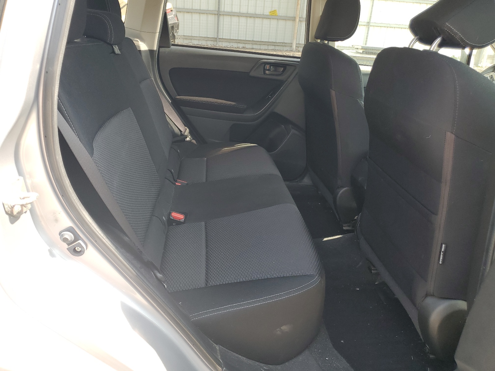 JF2SJAEC7EH408178 2014 Subaru Forester 2.5I Premium