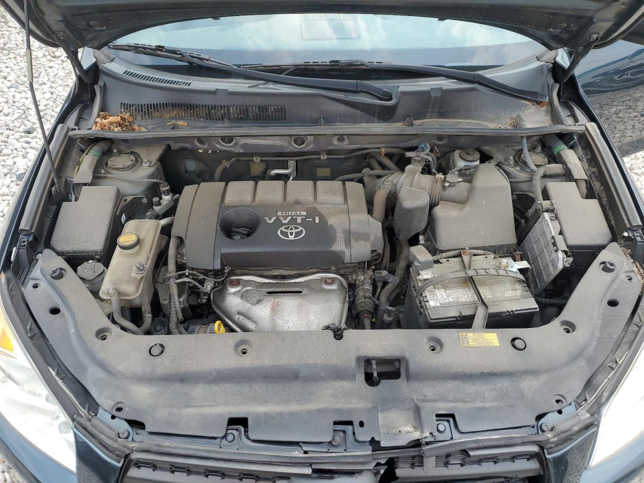 2010 Toyota Rav4 VIN: 2T3JF4DV2AW027875 Lot: 63406464