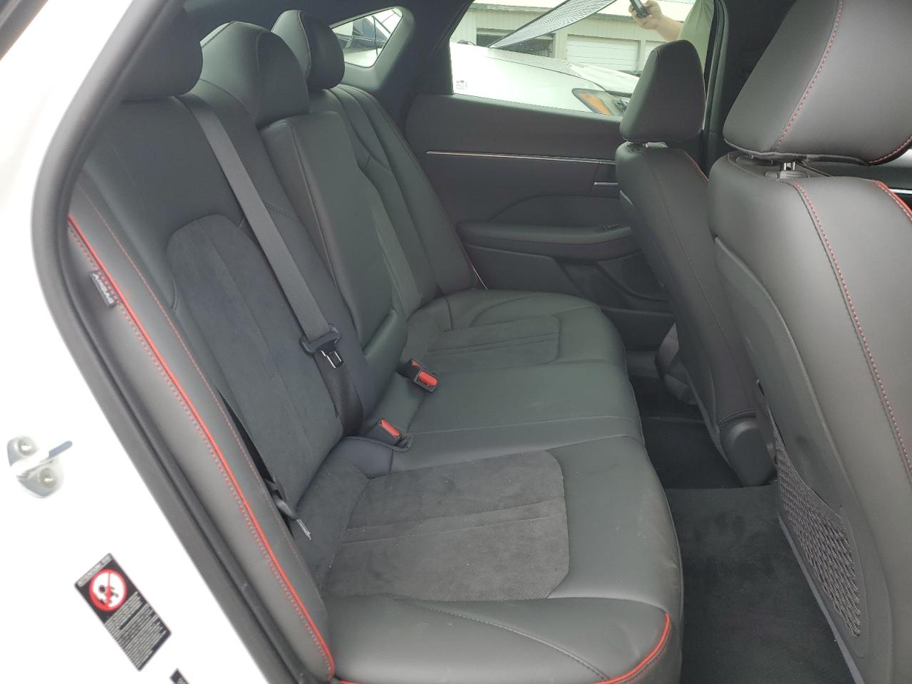 2020 Hyundai Sonata Sel Plus VIN: 5NPEJ4J21LH049628 Lot: 65051974