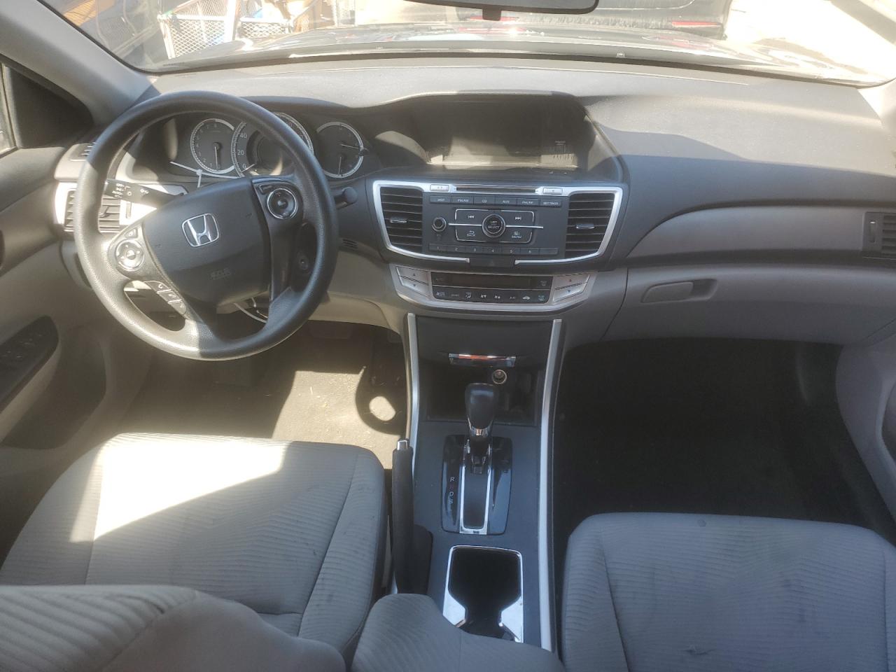 1HGCR2F36FA034755 2015 Honda Accord Lx