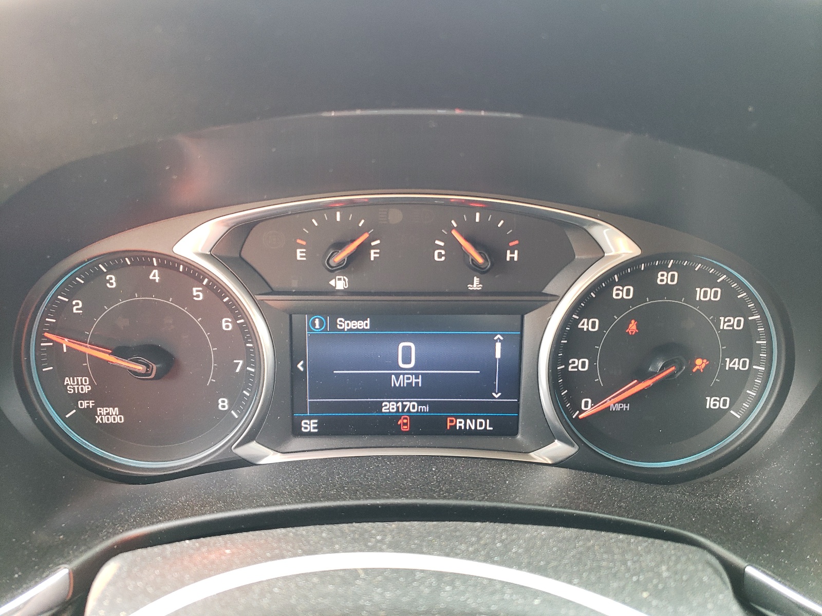 3GNAXKEV4KS676969 2019 Chevrolet Equinox Lt