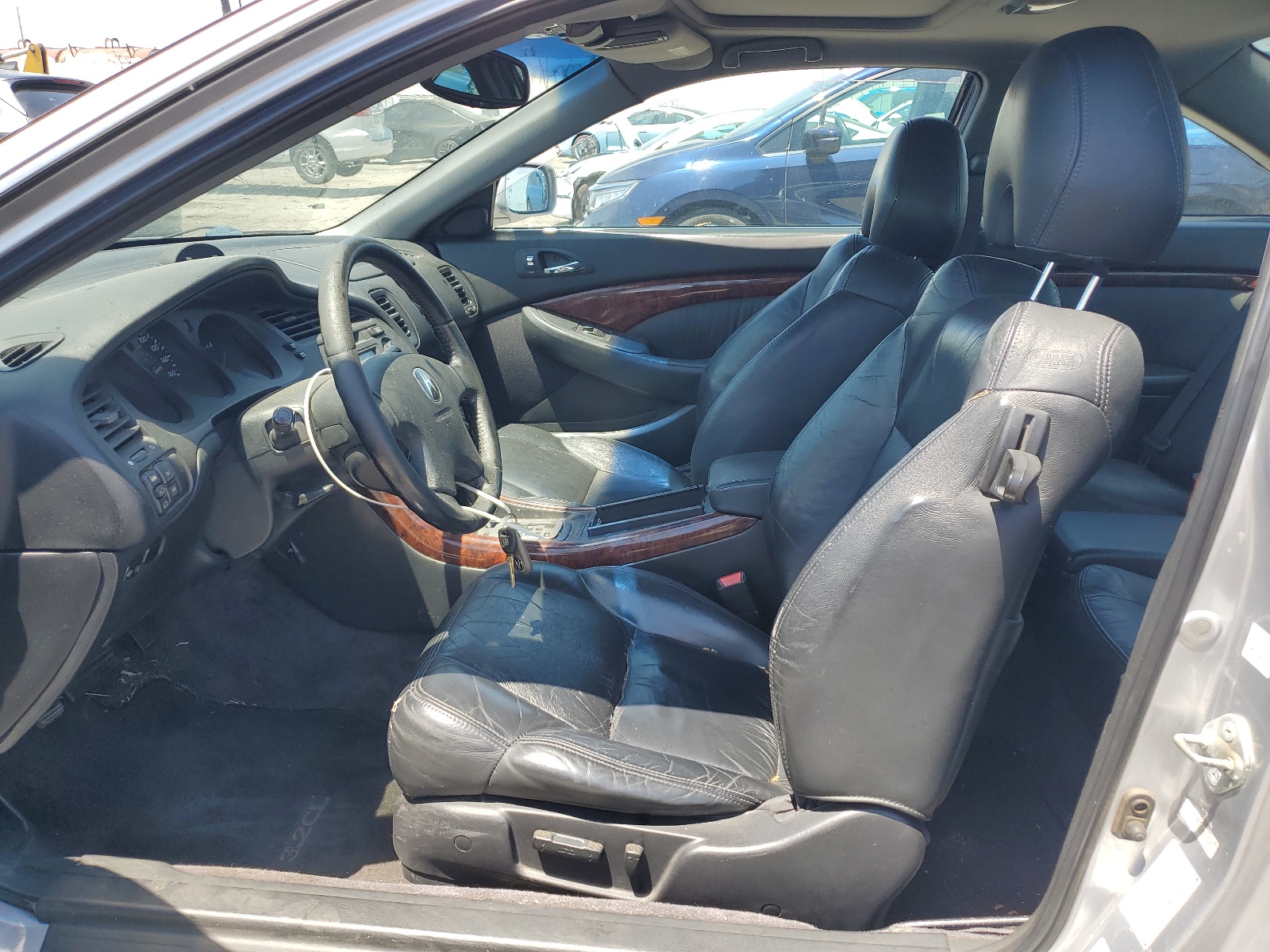 19UYA42443A003619 2003 Acura 3.2Cl