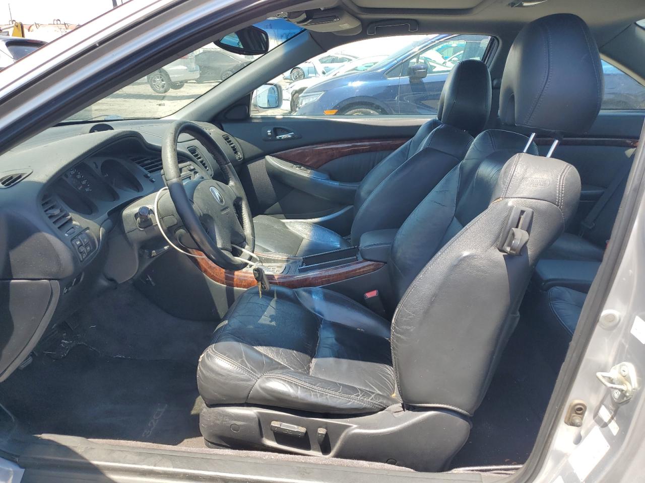 2003 Acura 3.2Cl VIN: 19UYA42443A003619 Lot: 63089674