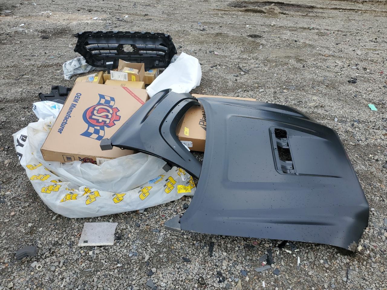 2018 Toyota Tacoma Double Cab VIN: 3TMCZ5AN5JM163381 Lot: 60342614