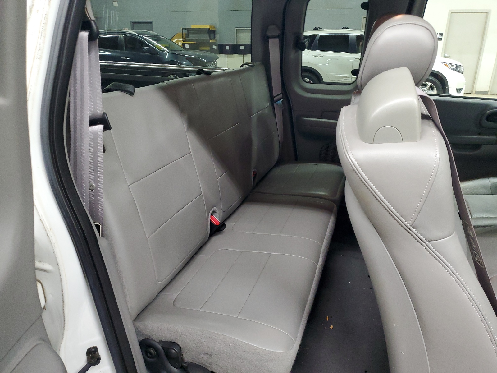 1FTRX17L11NA50063 2001 Ford F150