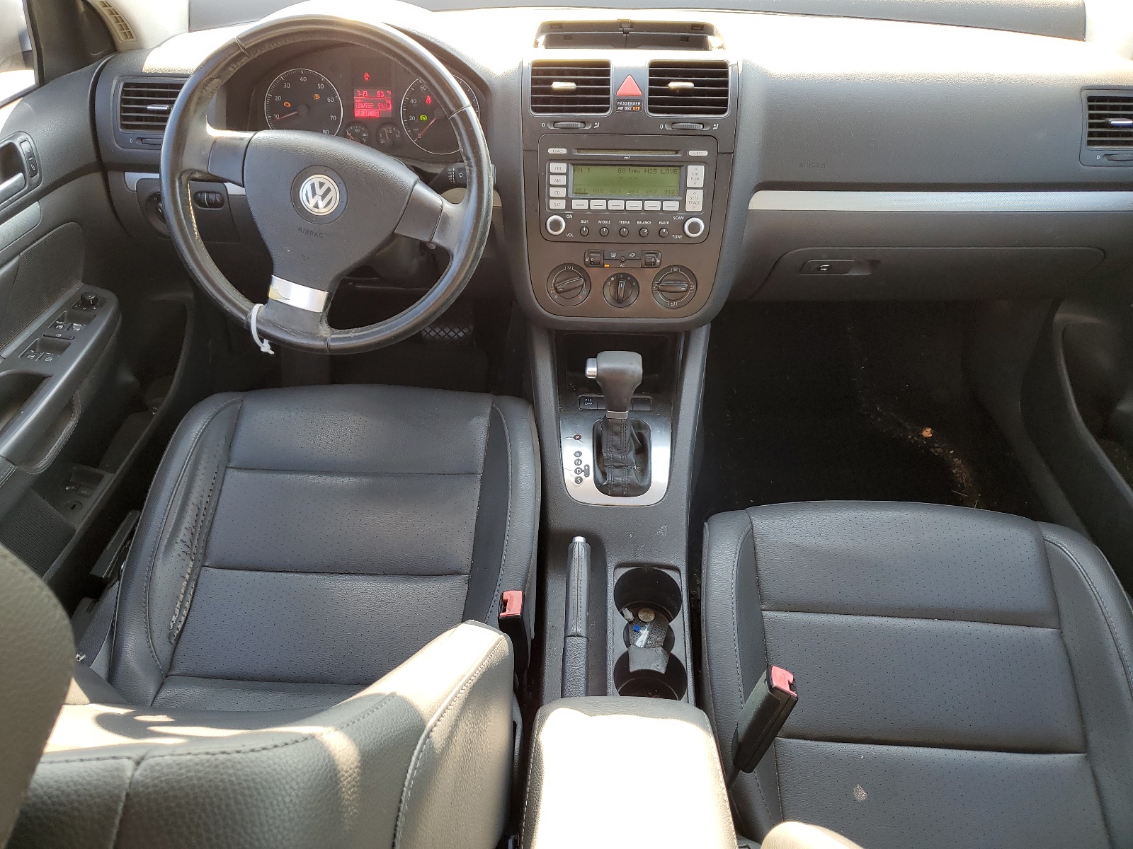 3VWRM71K88M046220 2008 Volkswagen Jetta Se