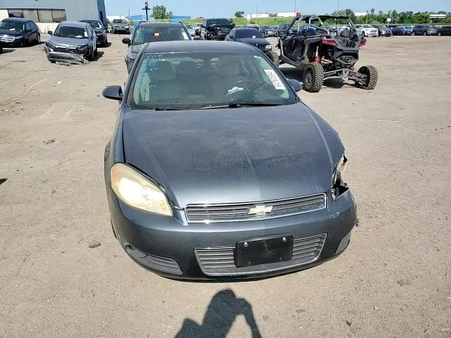 2010 Chevrolet Impala Lt VIN: 2G1WB5EN9A1180048 Lot: 64762894