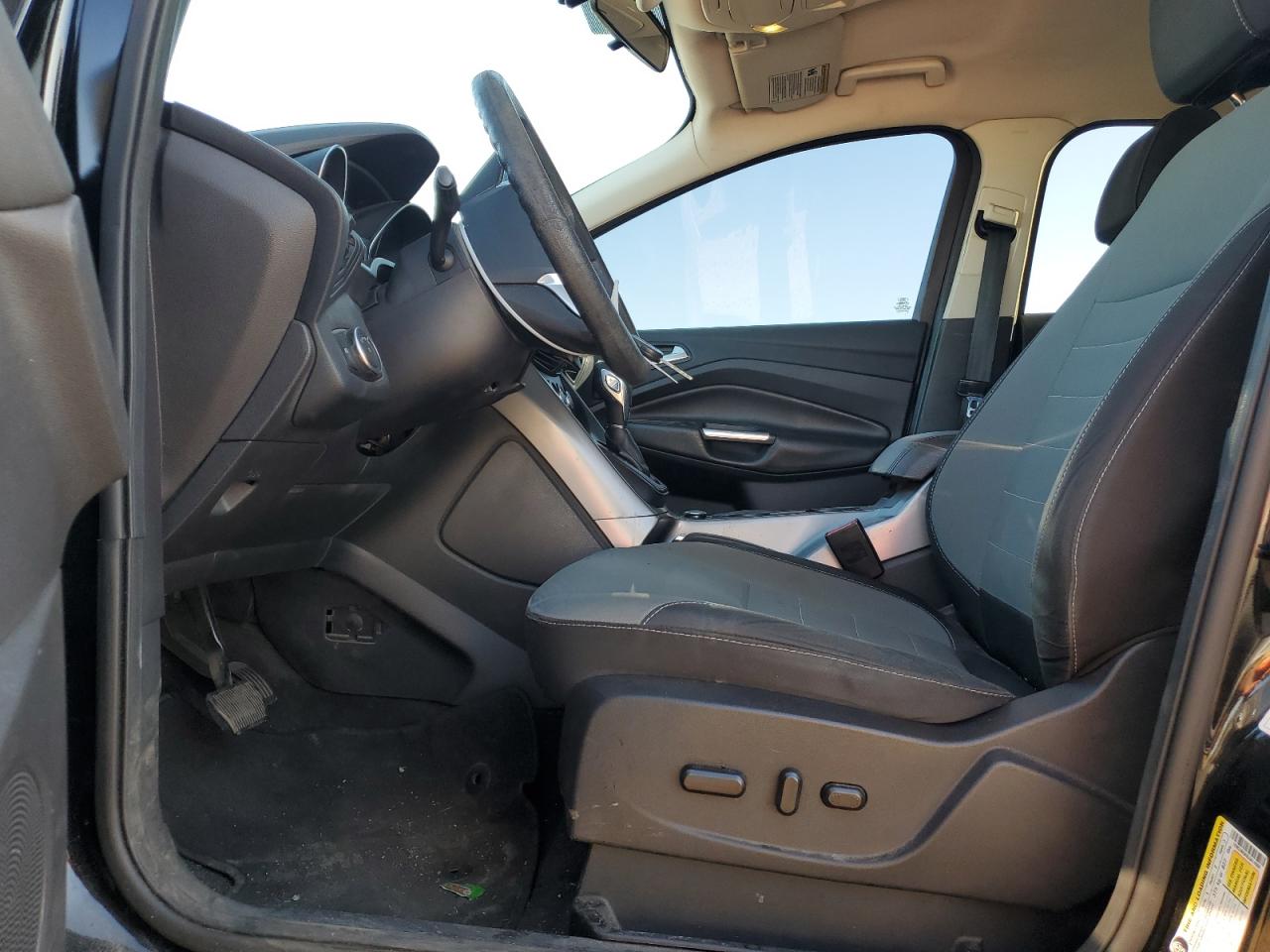 2016 Ford Escape - Image 7