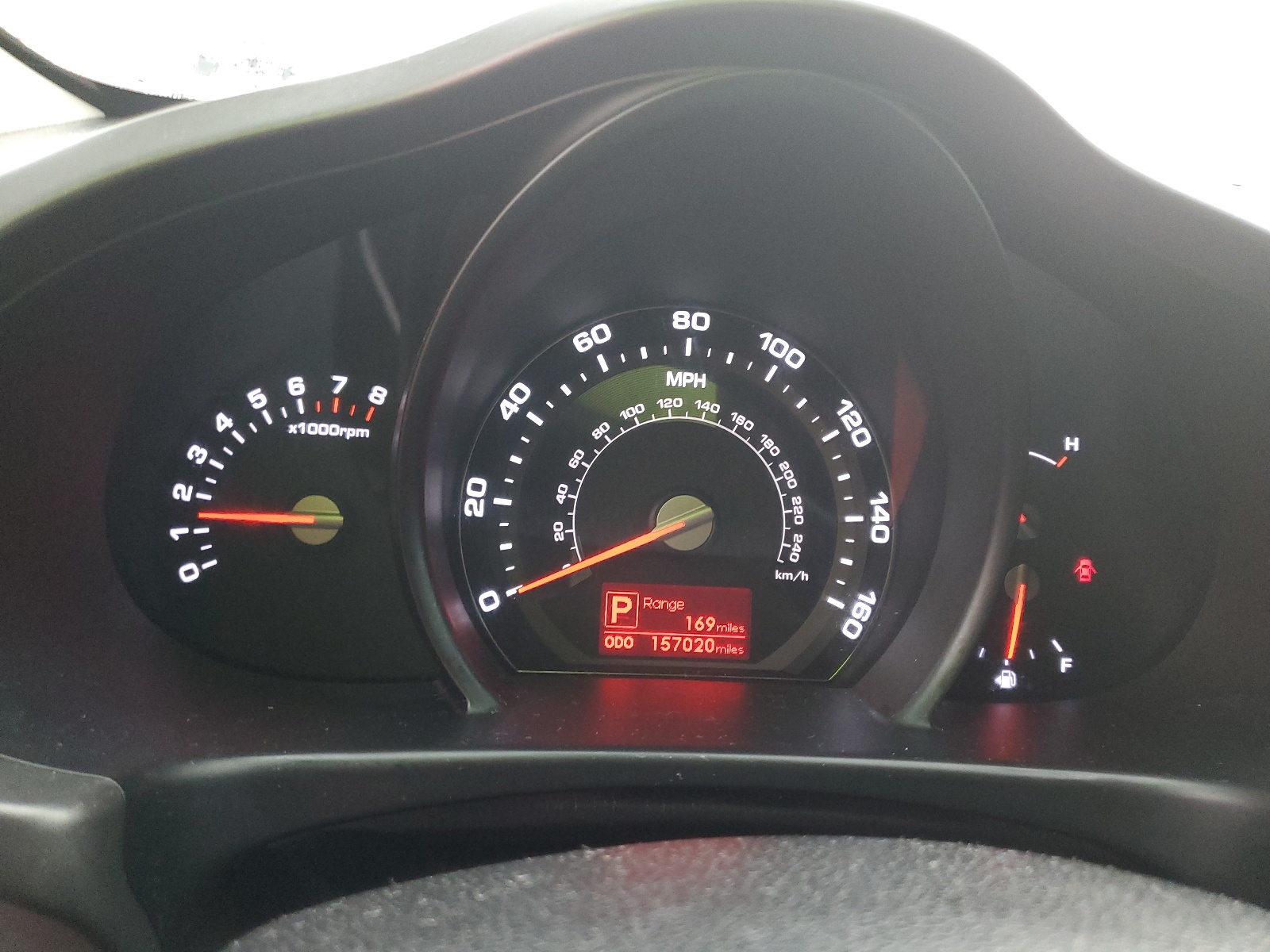 KNDPB3A23D7488853 2013 Kia Sportage Base