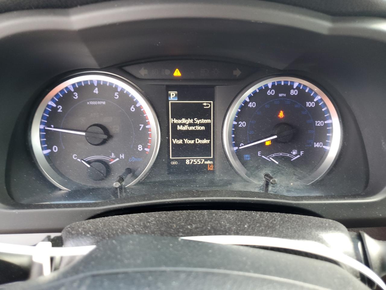 2019 Toyota Highlander Le VIN: 5TDZARFHXKS047493 Lot: 62934814