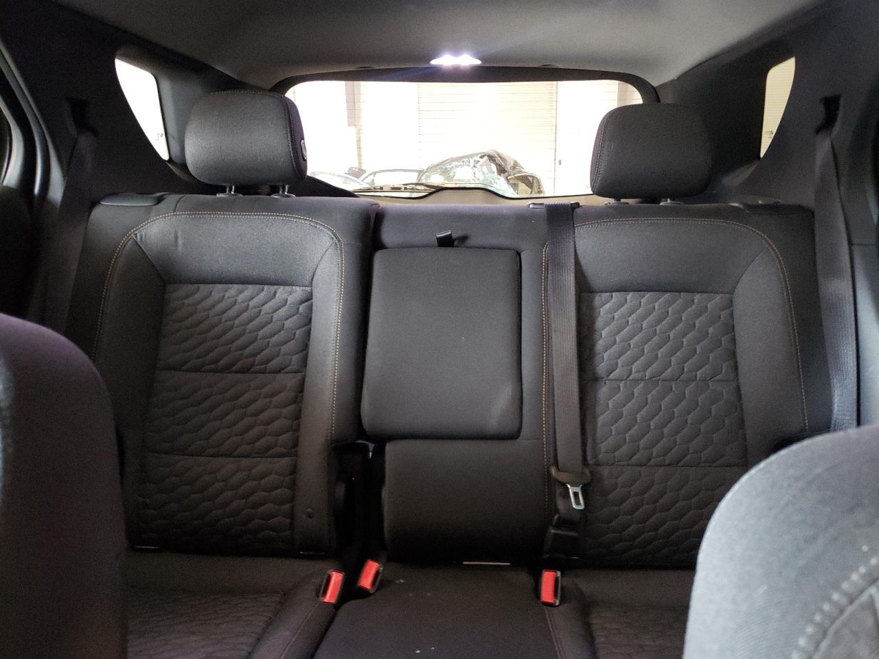 2019 Chevrolet Equinox Lt VIN: 3GNAXVEX9KL277990 Lot: 63046684