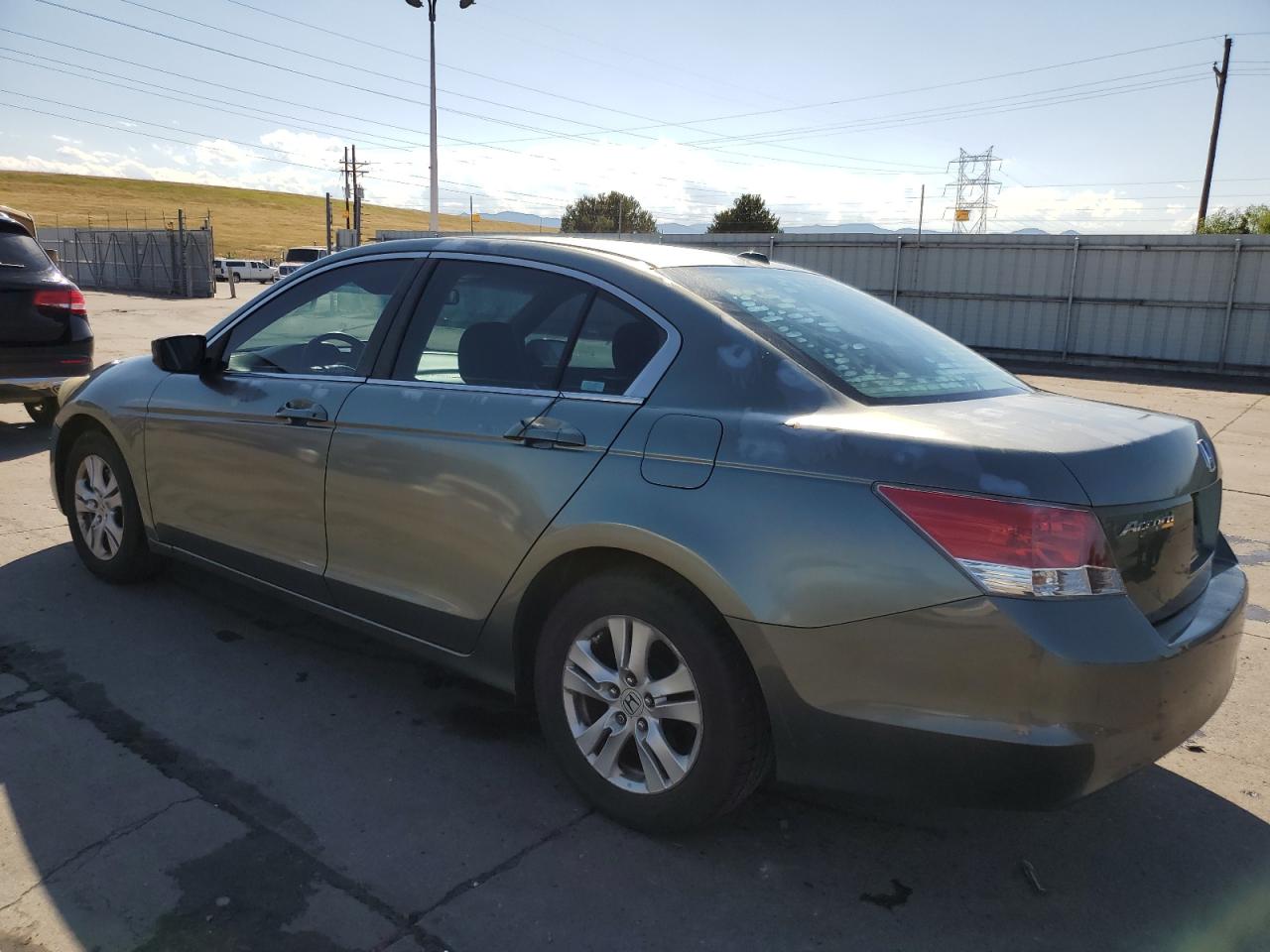 2008 Honda Accord - Image 2