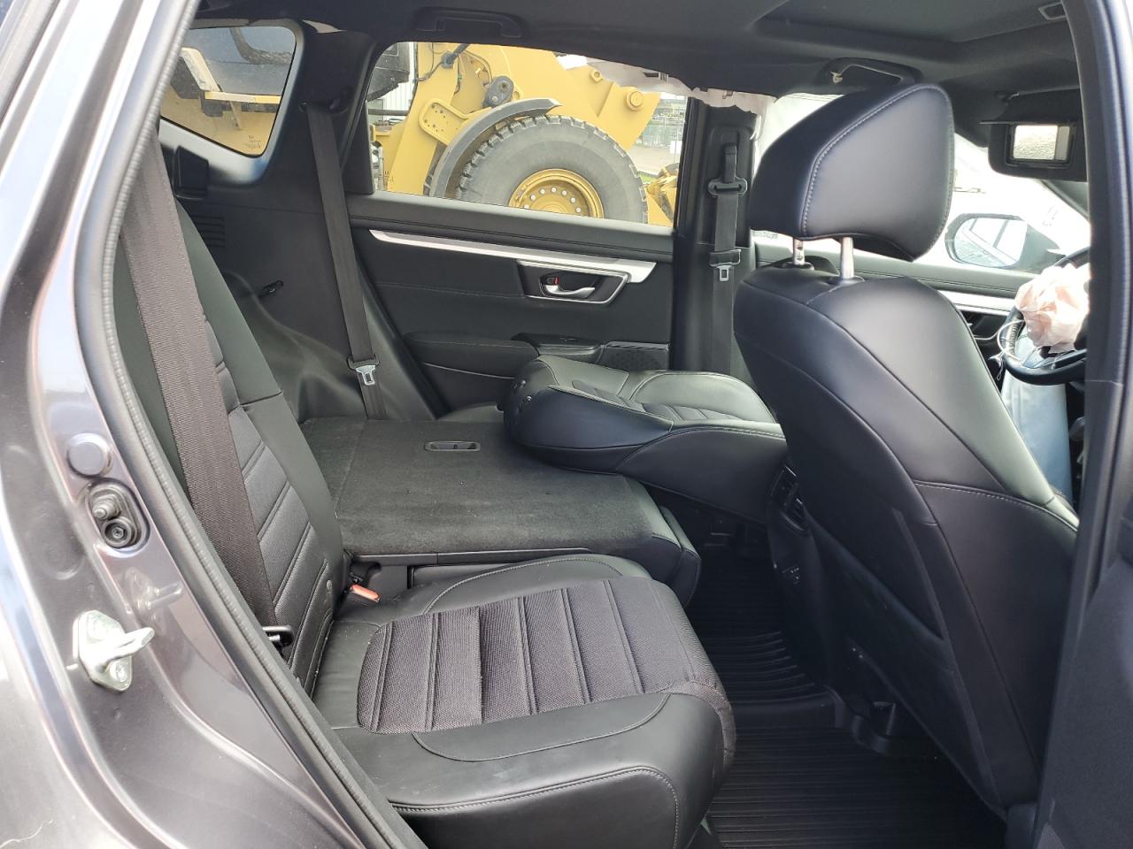 2020 Honda Cr-V Sport VIN: 2HKRW2H43LH231880 Lot: 61487804