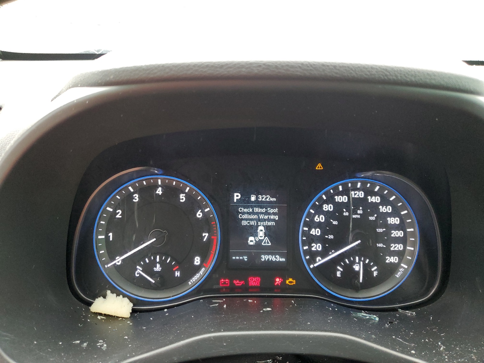 KM8K2CAA5MU622681 2021 Hyundai Kona Sel