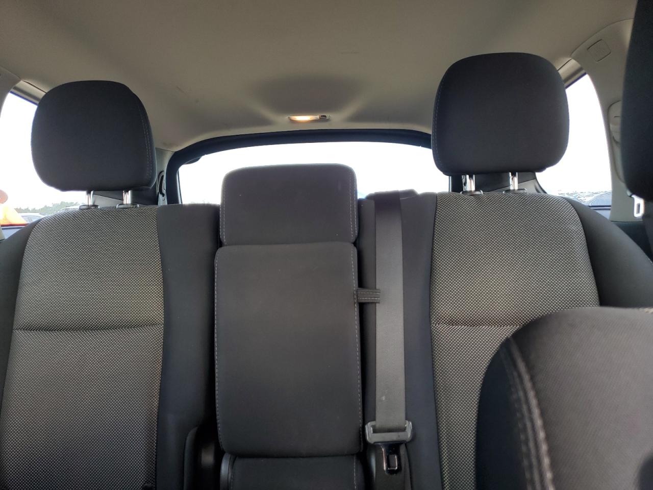 2018 Nissan Pathfinder S VIN: 5N1DR2MN4JC657601 Lot: 64290404