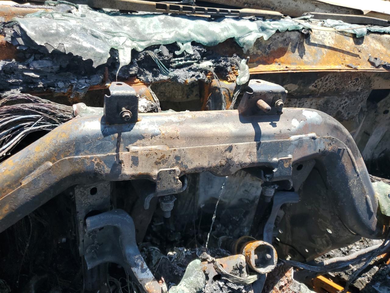 2011 Chevrolet Silverado K2500 Heavy Duty Lt VIN: 1GC1KXC89BF213621 Lot: 61513004