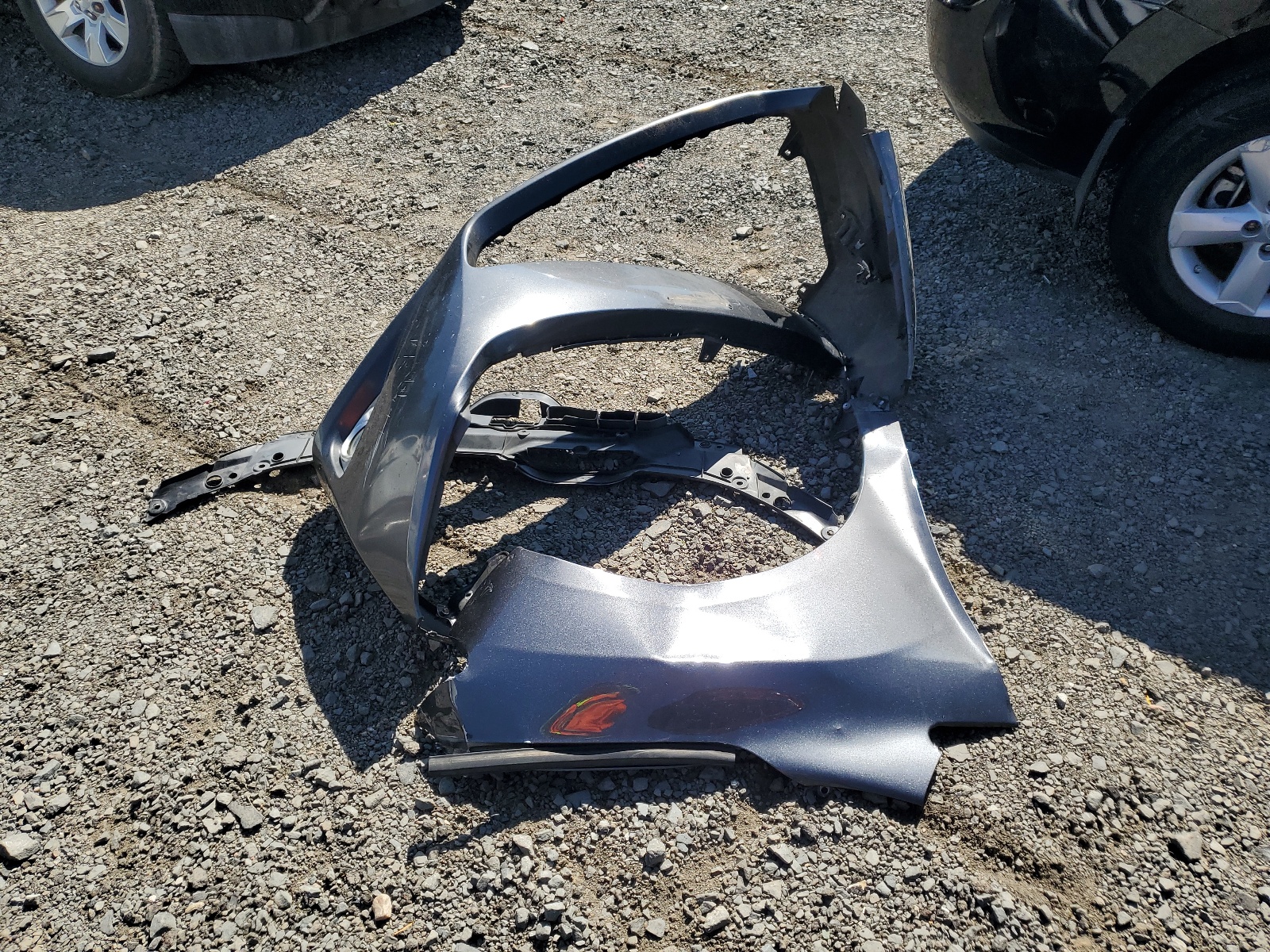 4T3BK11A49U019045 2009 Toyota Venza