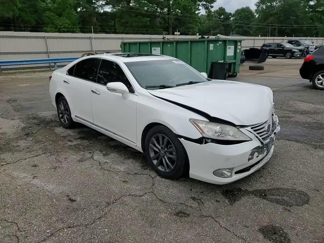 2010 Lexus Es 350 VIN: JTHBK1EG7A2388556 Lot: 64297404