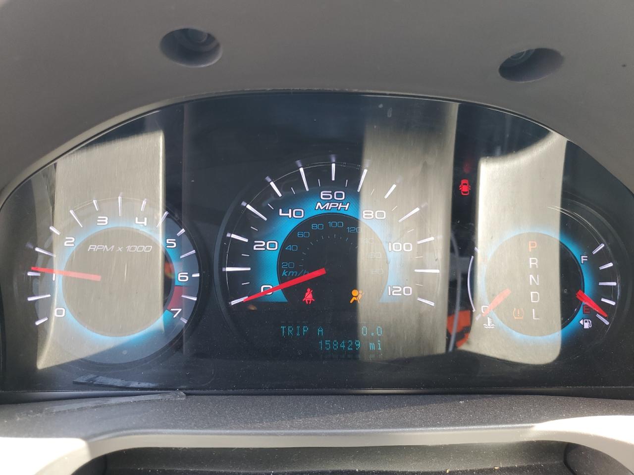 2012 Ford Fusion Se VIN: 3FAHP0HA5CR181635 Lot: 64517484