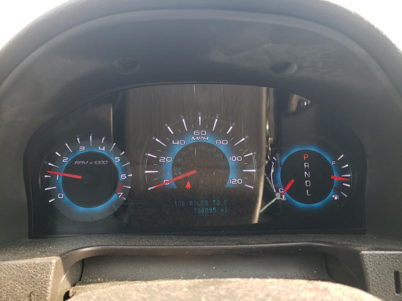 2012 Ford Fusion Se VIN: 3FAHP0HA7CR148054 Lot: 62909544