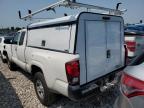 2021 Toyota Tacoma Access Cab de vânzare în Cahokia Heights, IL - Front End