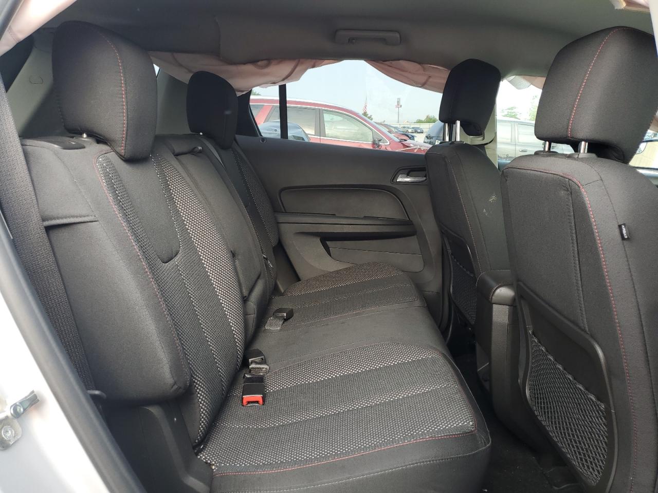 2013 GMC Terrain Sle VIN: 2GKALSEKXD6400523 Lot: 64005454