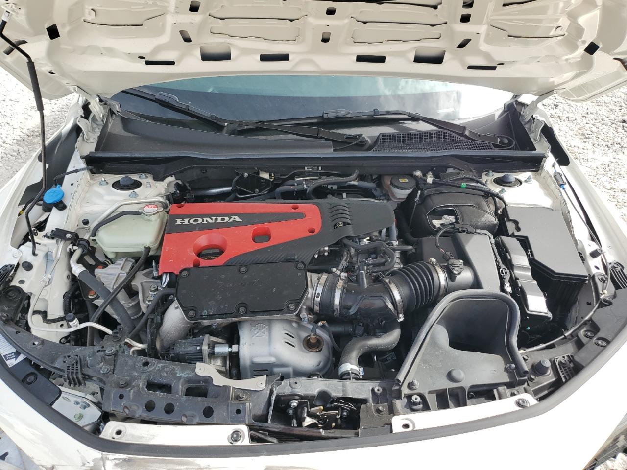 JHMFL5G48PX002084 2023 Honda Civic Type-R